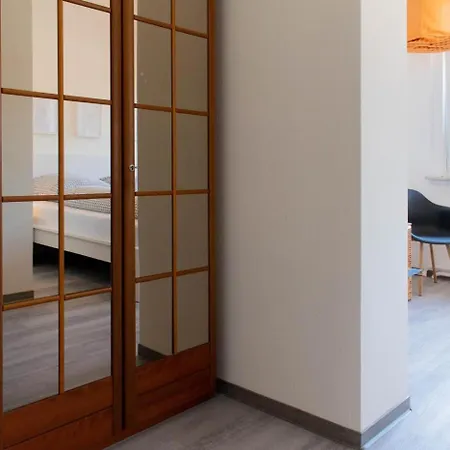 Apartment Godewind *