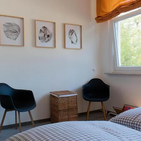 Godewind Daire Timmendorfer Strand