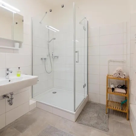 Apartment Godewind Timmendorfer Strand