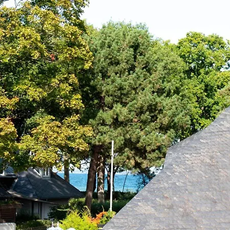 Apartmán Godewind Timmendorfer Strand