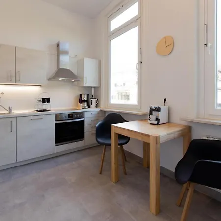 Godewind * Timmendorfer Strand