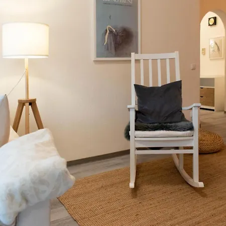 Apartmán Godewind