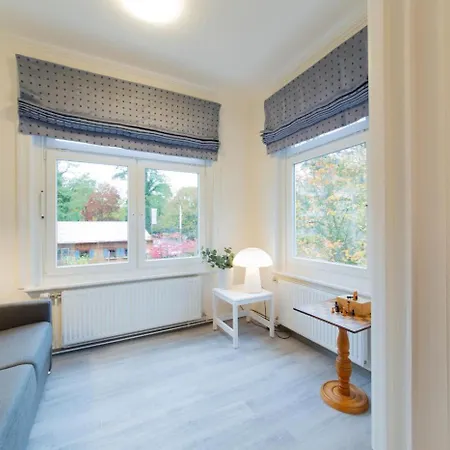 Apartmán Godewind Timmendorfer Strand