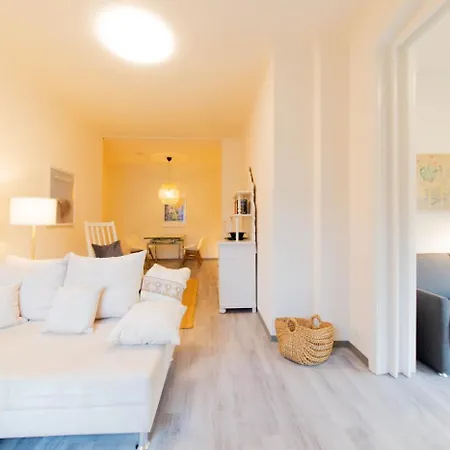Godewind Apartmán