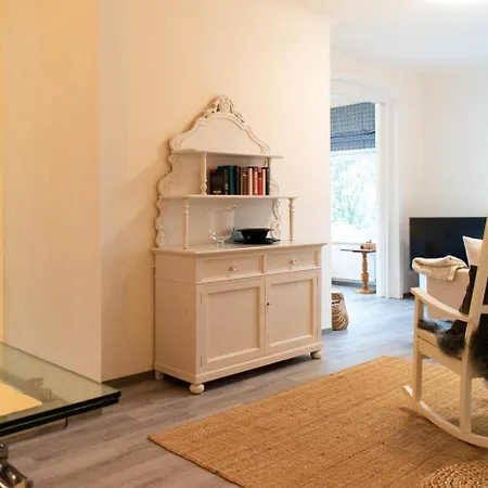 Apartment Godewind Timmendorfer Strand