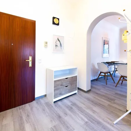 Apartment Godewind Timmendorfer Strand