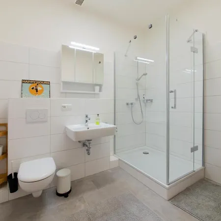 Godewind Apartmán *