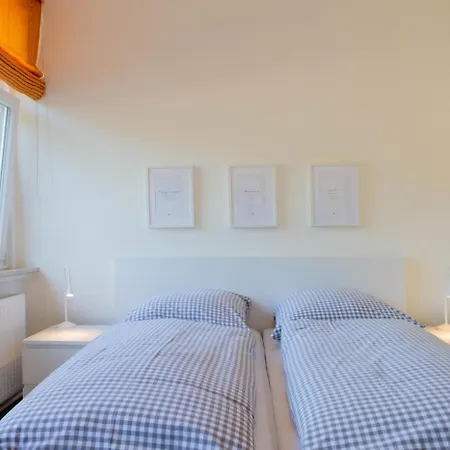 Apartmán Godewind *