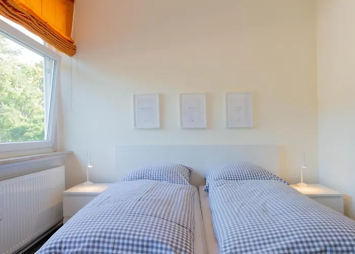 Godewind * Timmendorfer Strand