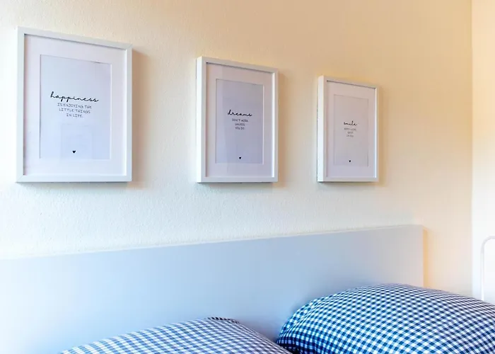 Godewind Lägenhet *