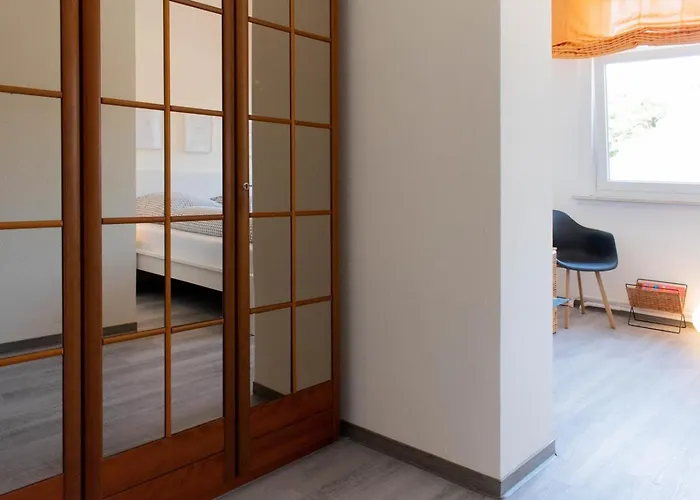 Lägenhet Godewind *