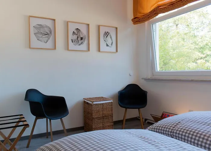 Godewind Daire Timmendorfer Strand