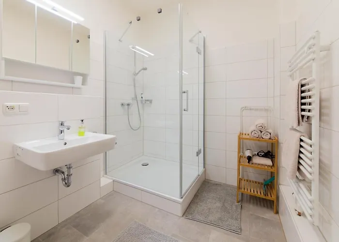 Lägenhet Godewind Timmendorfer Strand