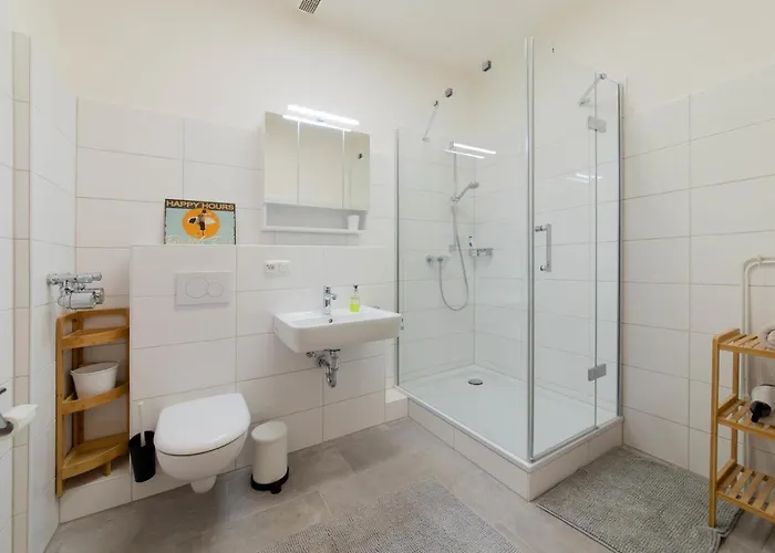 Lägenhet Godewind *