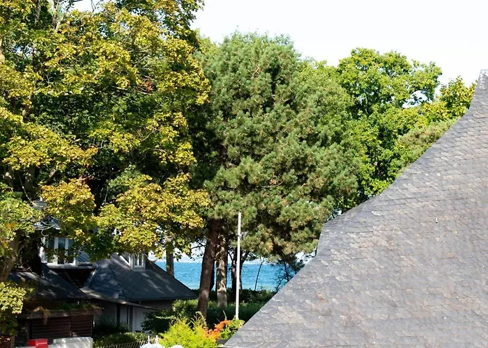 Lägenhet Godewind Timmendorfer Strand