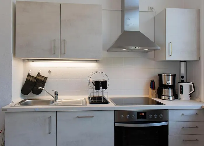 Godewind Timmendorfer Strand