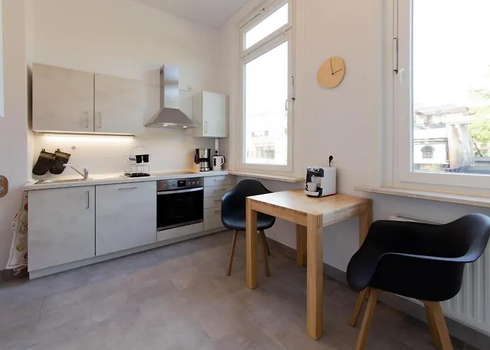 Godewind * Timmendorfer Strand