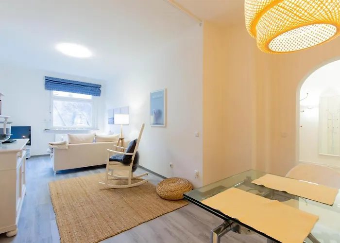 Godewind Daire Timmendorfer Strand