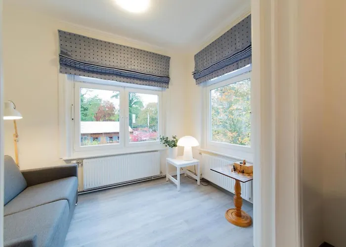 Lägenhet Godewind Timmendorfer Strand