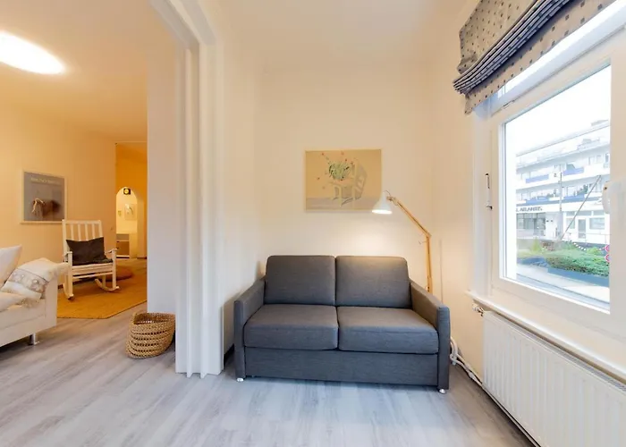 Godewind Timmendorfer Strand