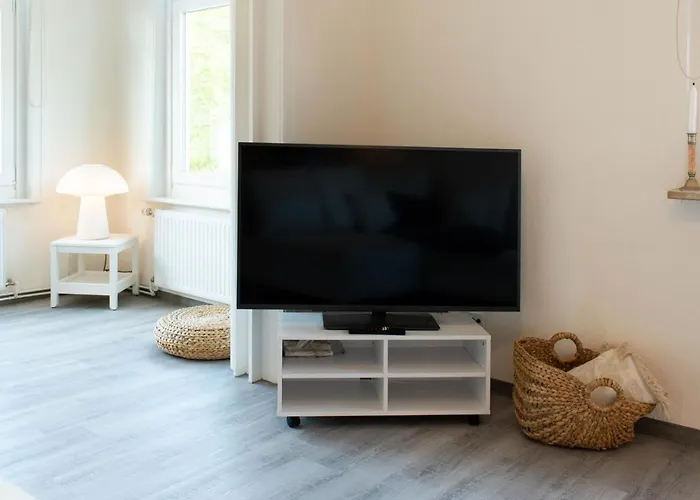 Godewind * Timmendorfer Strand