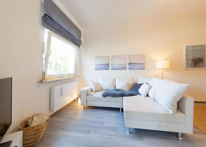 Godewind Daire Timmendorfer Strand