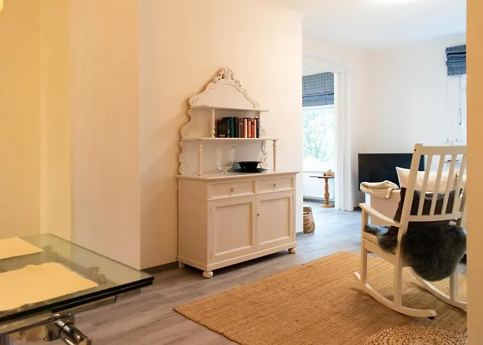 Daire Godewind Timmendorfer Strand