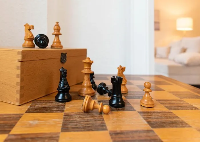 Godewind * Timmendorfer Strand