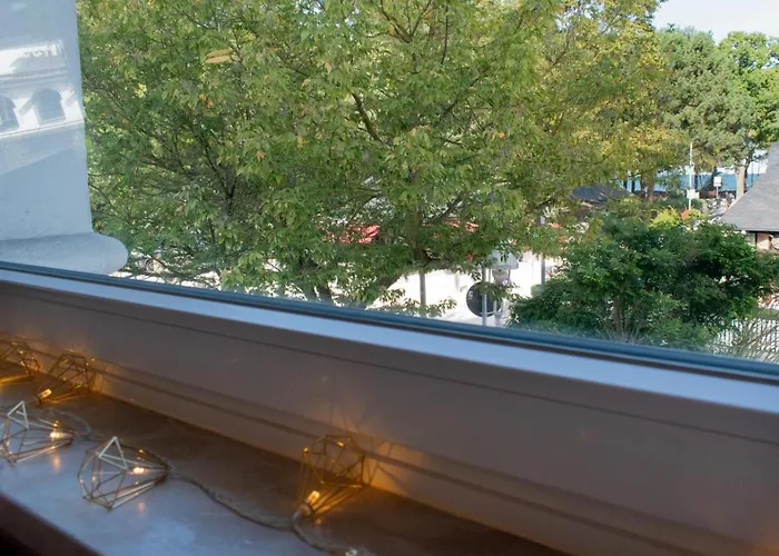 Godewind Timmendorfer Strand