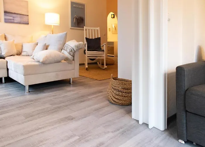 Godewind Lägenhet *